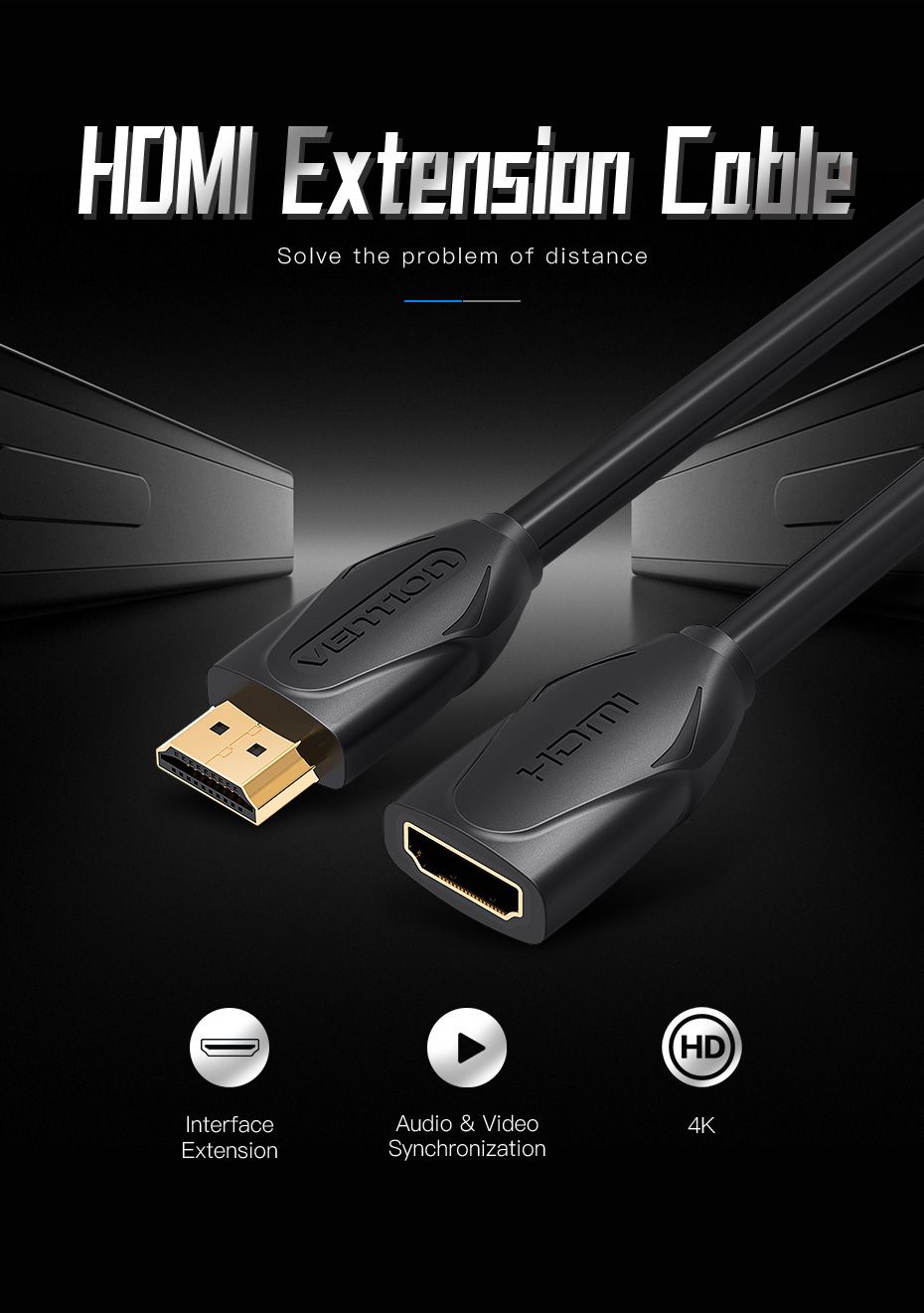 Vention-HDMI-Extender-Cable-HDMI-4K-20-Male-to-Female-HDMI-Extension-Cable-for-HDTV-Nintend-Switch-P-1641620