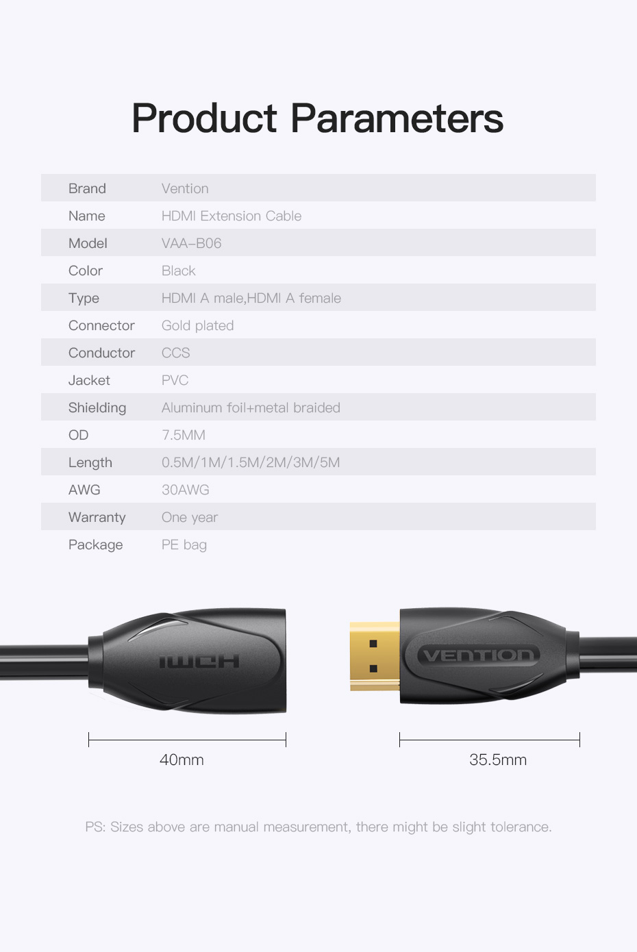 Vention-HDMI-Extender-Cable-HDMI-4K-20-Male-to-Female-HDMI-Extension-Cable-for-HDTV-Nintend-Switch-P-1641620