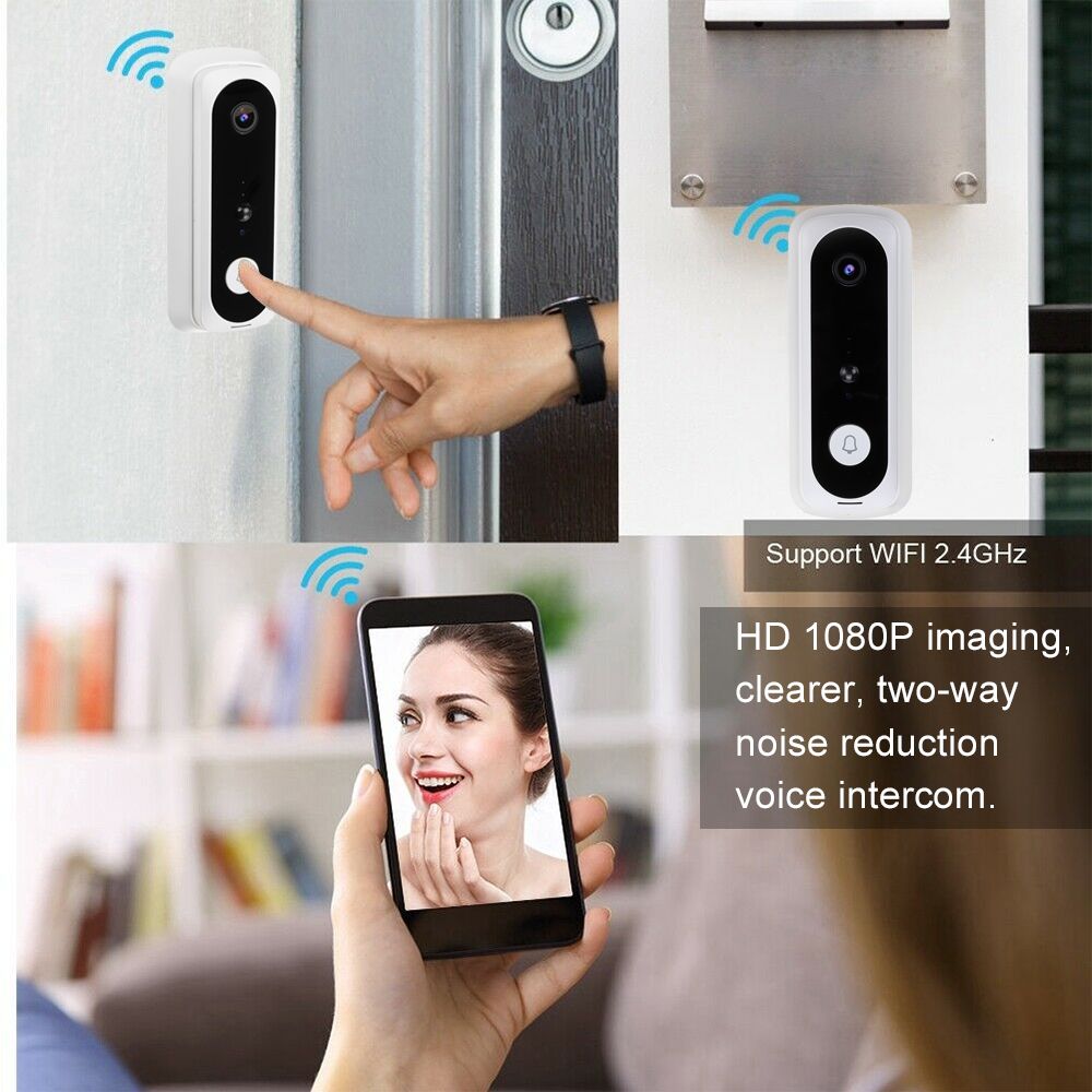 1080P-HD-Wireless-WiFi-AI-Face-Recognition-Night-Vision-Two-way-Audio-Doorbell-1693707