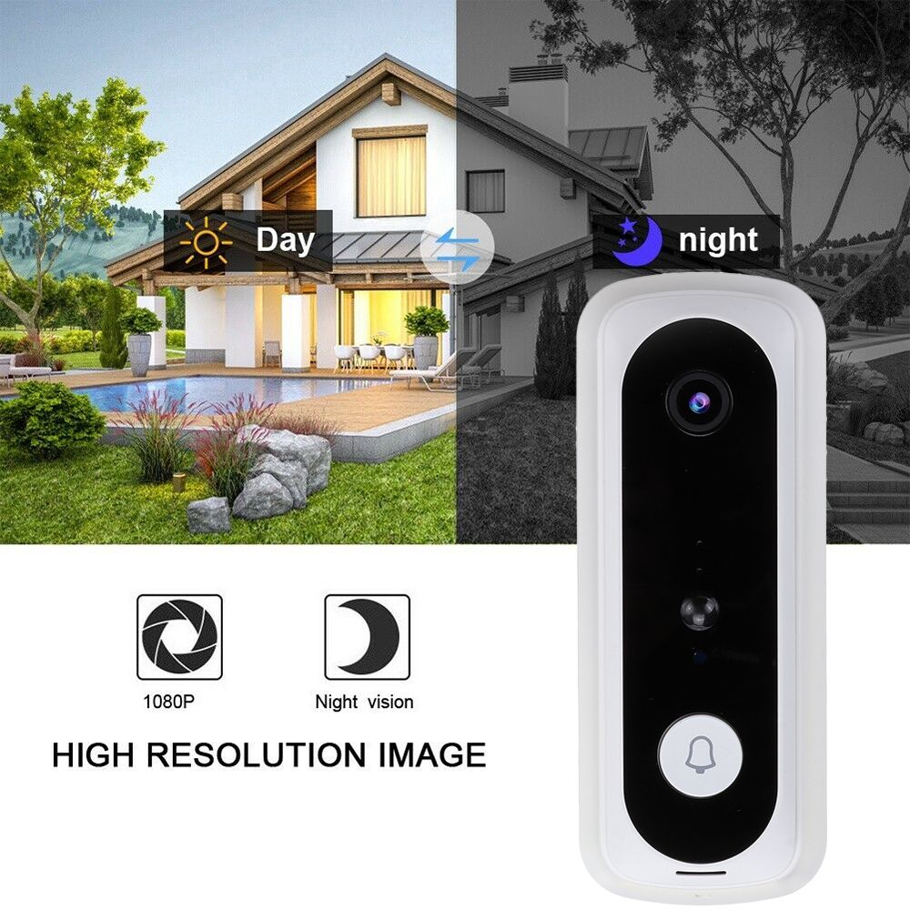 1080P-HD-Wireless-WiFi-AI-Face-Recognition-Night-Vision-Two-way-Audio-Doorbell-1693707