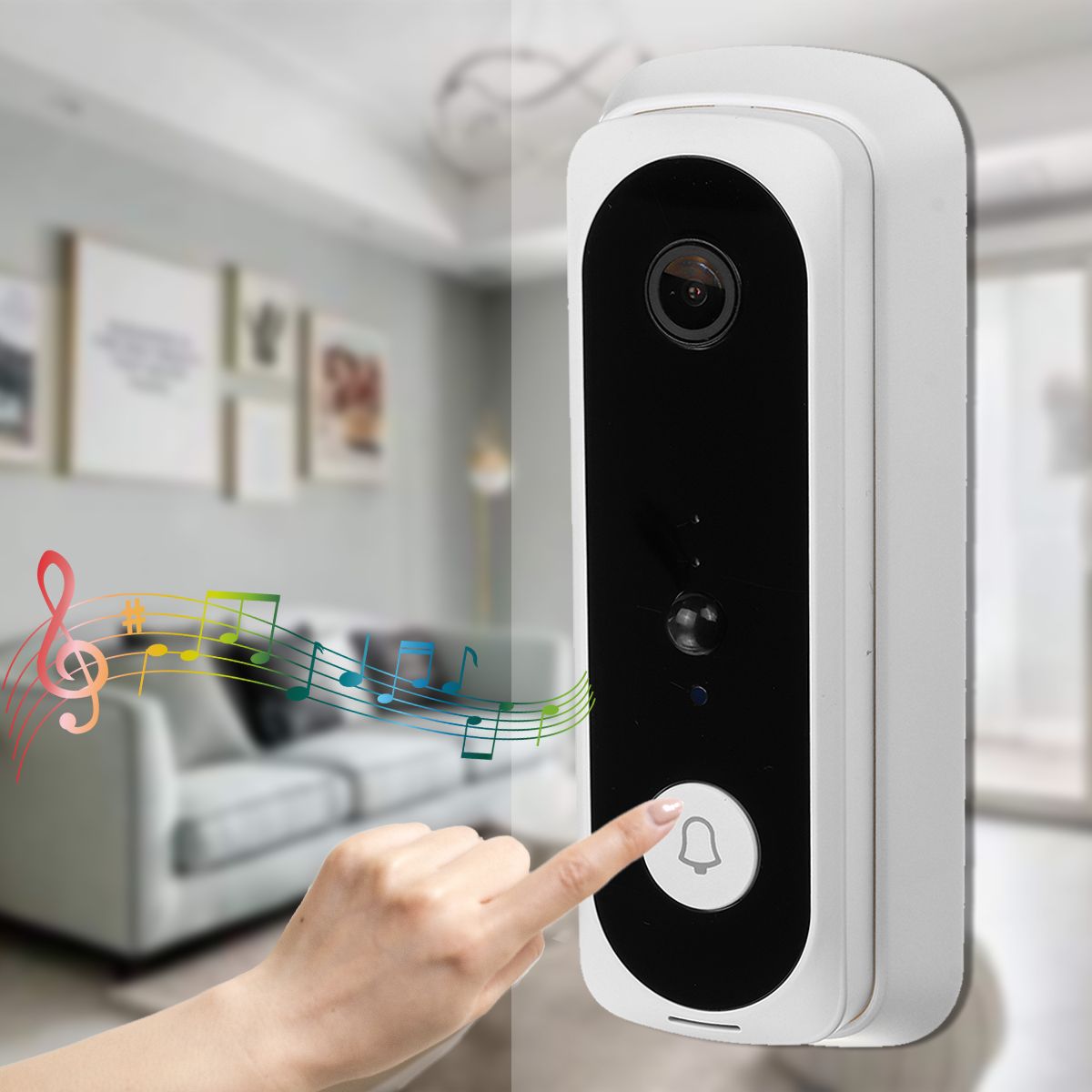 1080P-HD-Wireless-WiFi-AI-Face-Recognition-Night-Vision-Two-way-Audio-Doorbell-1693707