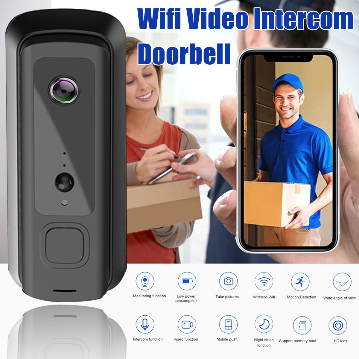 1080p-Wireless-WiFi-Video-Doorbell-Smart-Door-Ring-Intercom-Security-Camera-Video-DoorBell-1731167