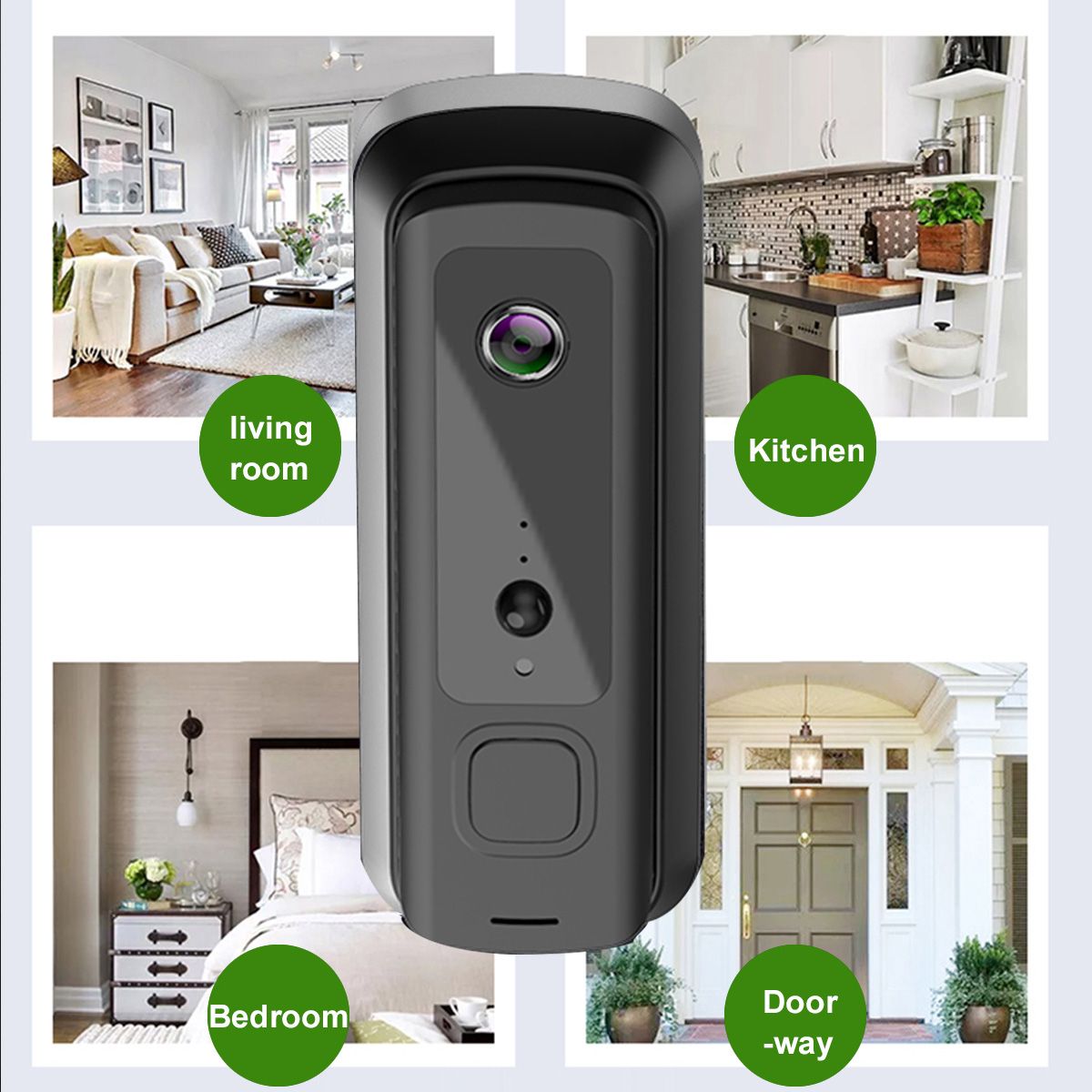 1080p-Wireless-WiFi-Video-Doorbell-Smart-Door-Ring-Intercom-Security-Camera-Video-DoorBell-1731167