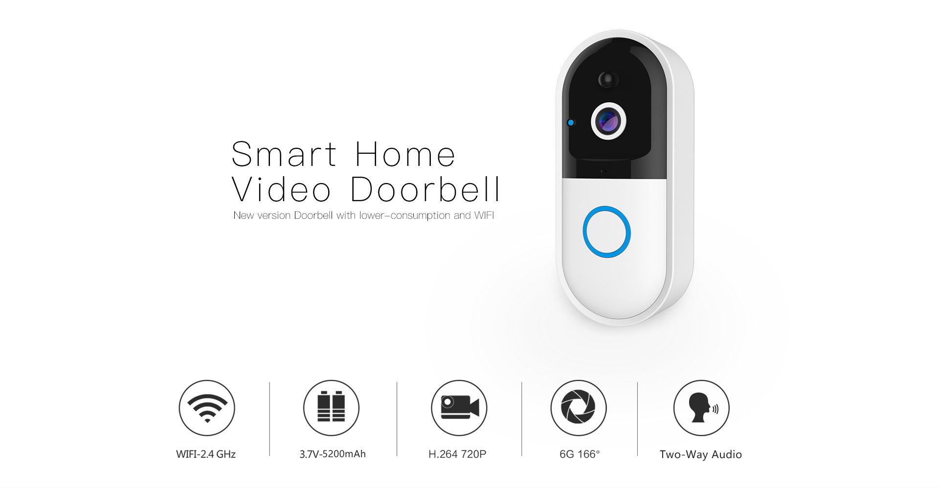 2019-NEW-B50-Wireless-WiFi-Intercom-Video-Doorbell-Camera-Set-Smart-APP-Control-Door-Bell-Camera-wit-1476905