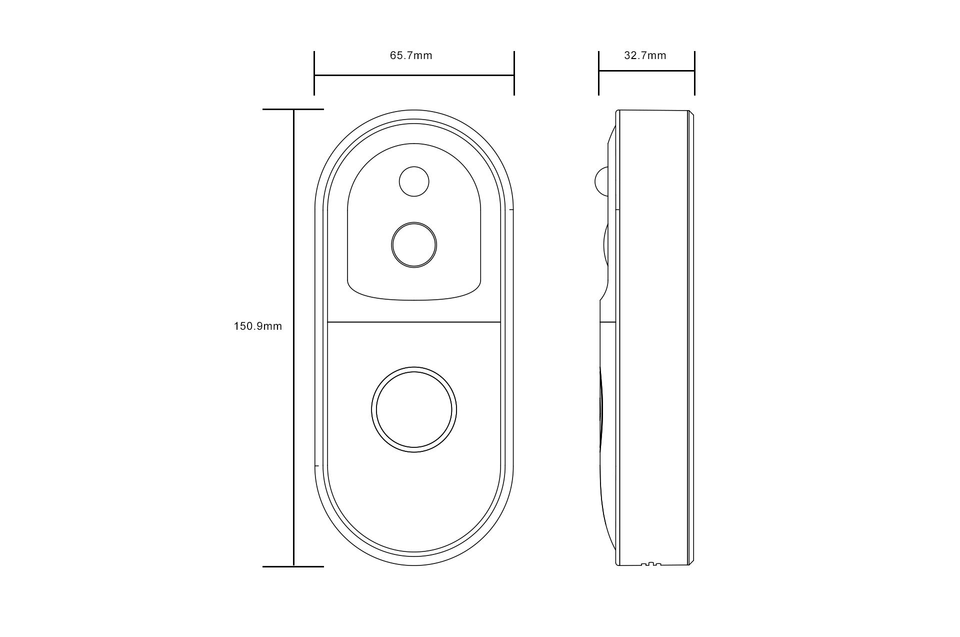 2019-NEW-B50-Wireless-WiFi-Intercom-Video-Doorbell-Camera-Set-Smart-APP-Control-Door-Bell-Camera-wit-1476905