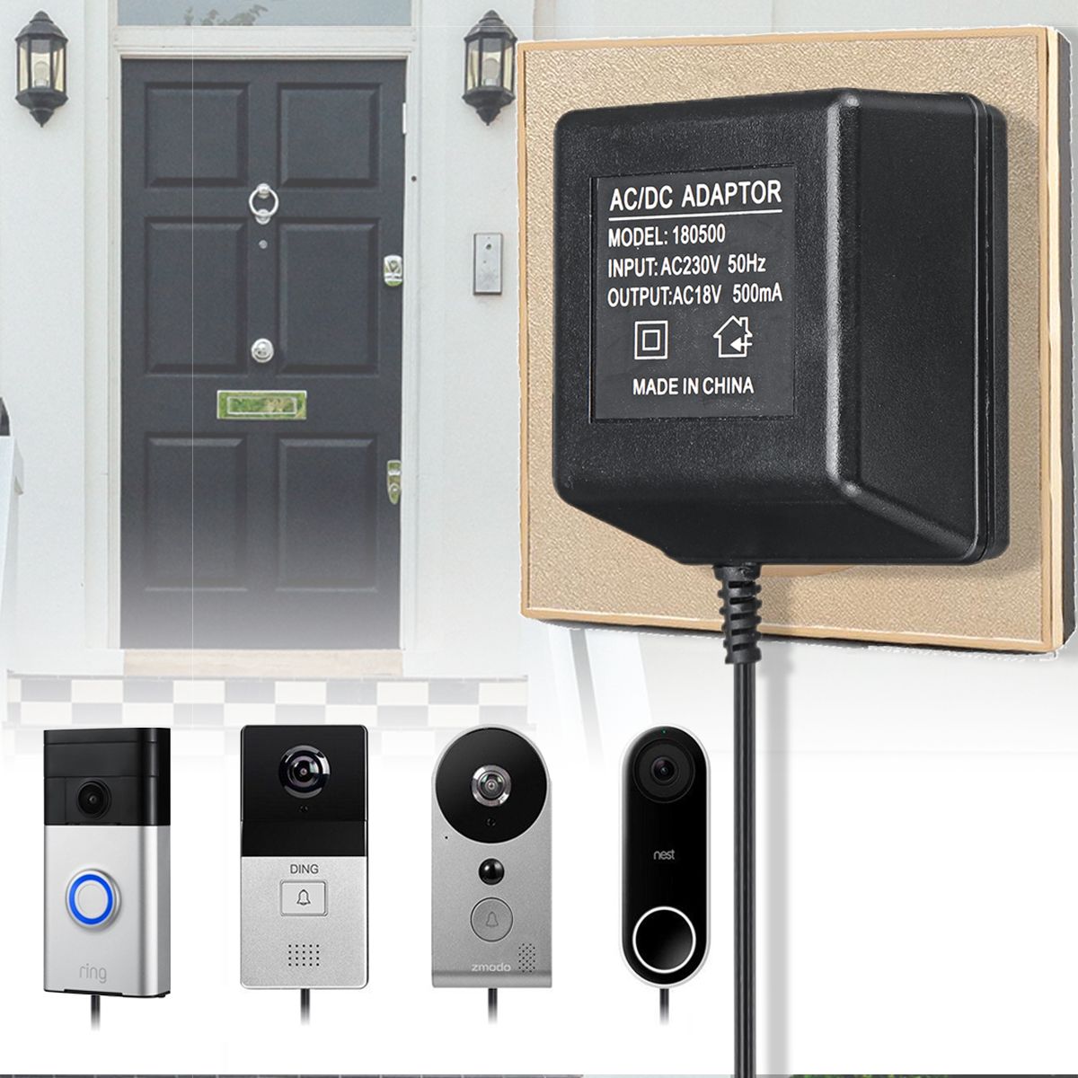 230V-Video-Ring-Doorbell-Power-Supply-Adapter--AU-Plug-1368183