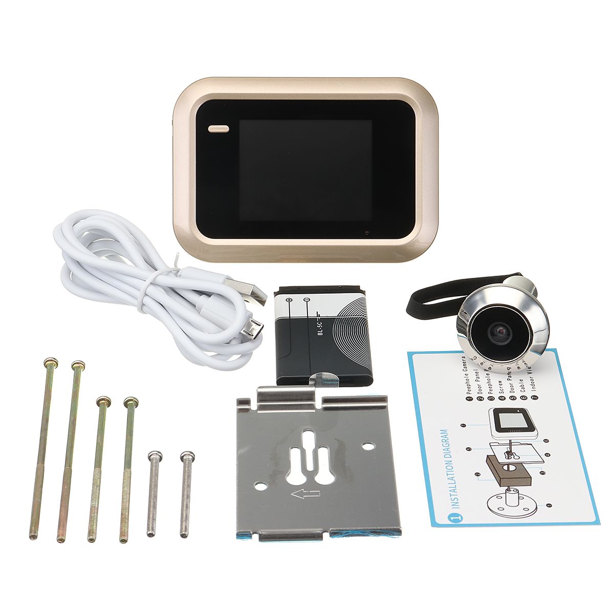 24-Inch-LCD-Digital-Video-Doorbell-Viewer-Peephole-Security-Door-Eye-Monitoring-Camera-1360089