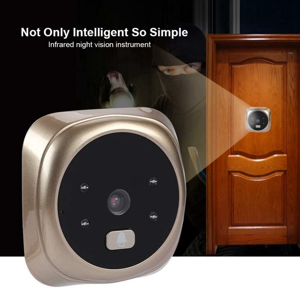 24-Inch-LCD-Video-Doorbell-Night-Vision-Talk-Smart-Door-Bell-Security-Camera-LED-1519279