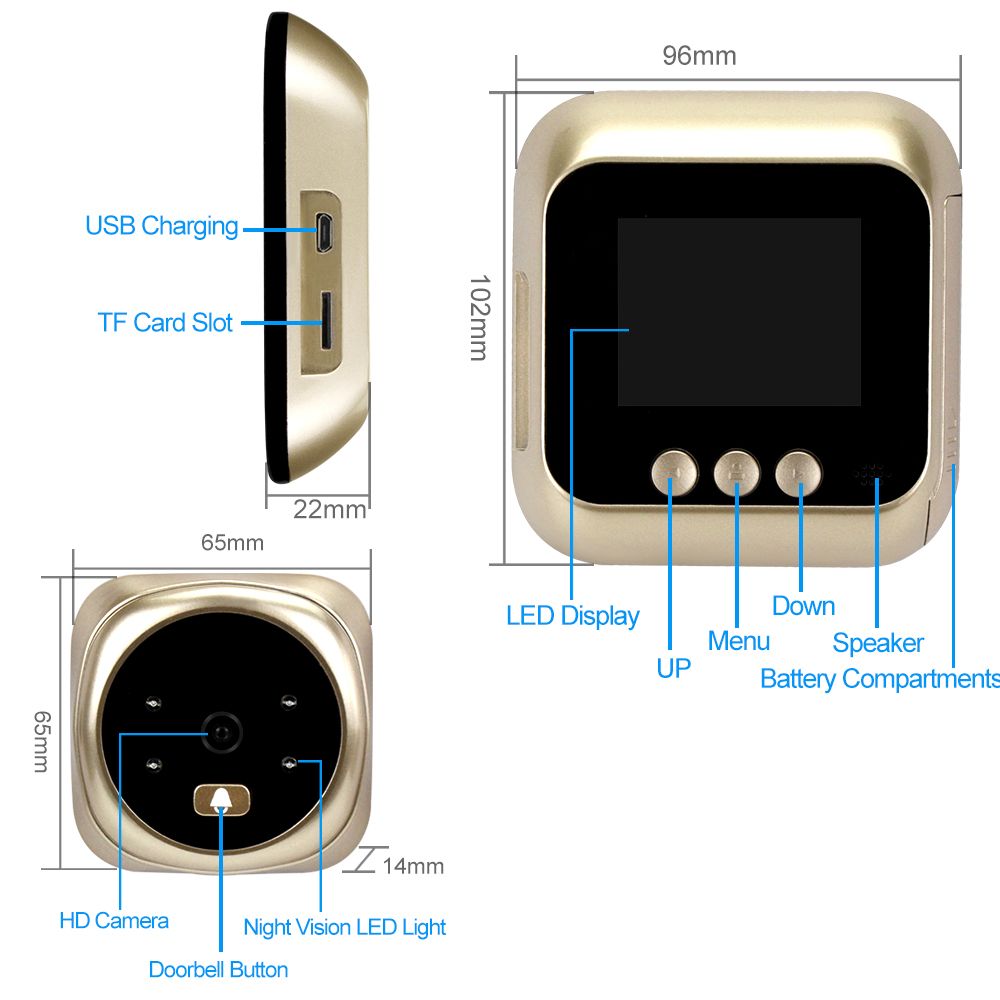 24-Inch-LCD-Video-Doorbell-Night-Vision-Talk-Smart-Door-Bell-Security-Camera-LED-1519279