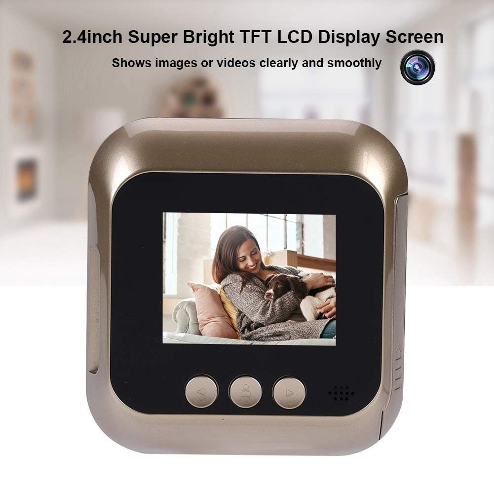24-inch-LCD-135-Degrees-720P-HD-Peephole-Digital-Viewer-Door-Eye-Doorbell-Camera-Indoor-Chime-Night--1549264
