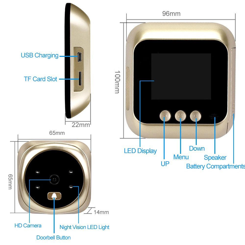 24-inch-LCD-135-Degrees-720P-HD-Peephole-Digital-Viewer-Door-Eye-Doorbell-Camera-Indoor-Chime-Night--1549264