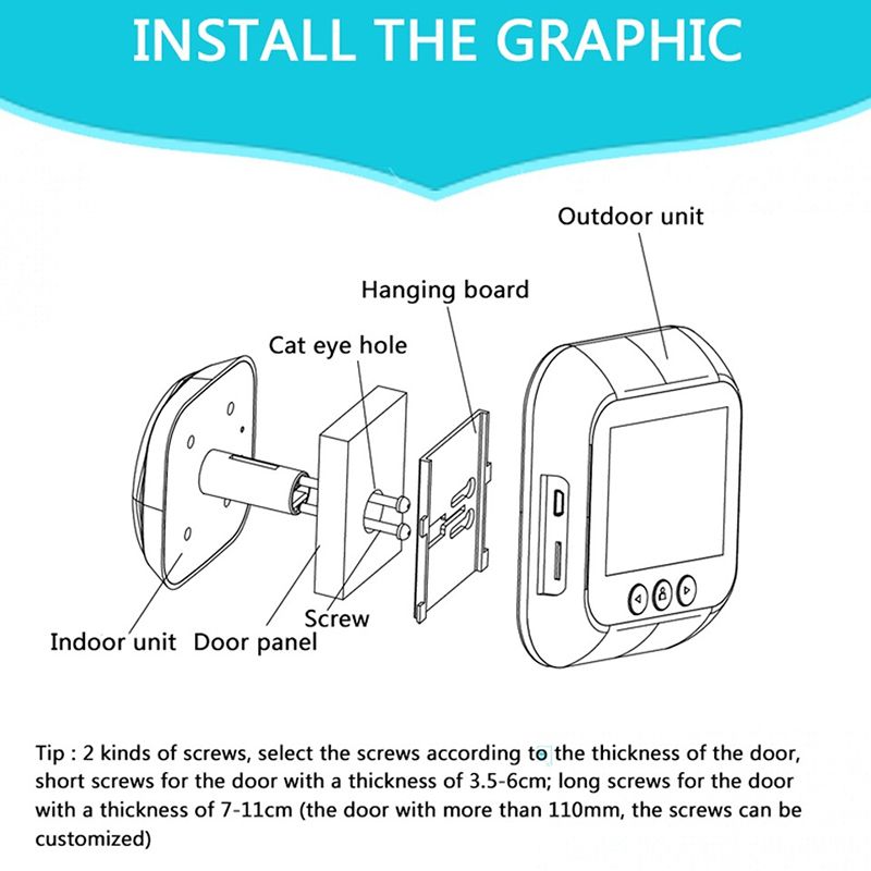 24-inch-LCD-135-Degrees-720P-HD-Peephole-Digital-Viewer-Door-Eye-Doorbell-Camera-Indoor-Chime-Night--1549264