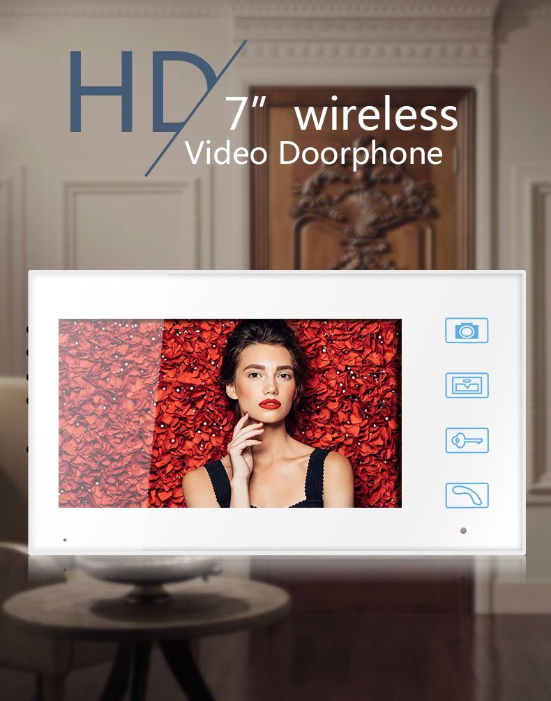 24G-Wireless-Video-Intercom-Doorbell-7in-TFT-LCD-Touch-Button-with-Record-Snapshots-Night-Vision-Doo-1712564