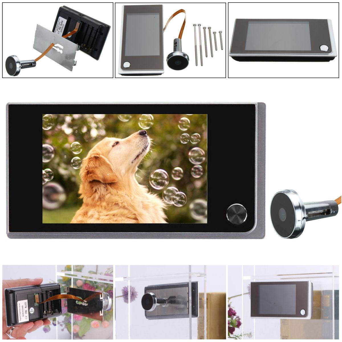 35inch-Digital-120deg-Door-Peephole-Peep-Hole-Video-Doorbell-Viewer-Camera-Monitor-1288492