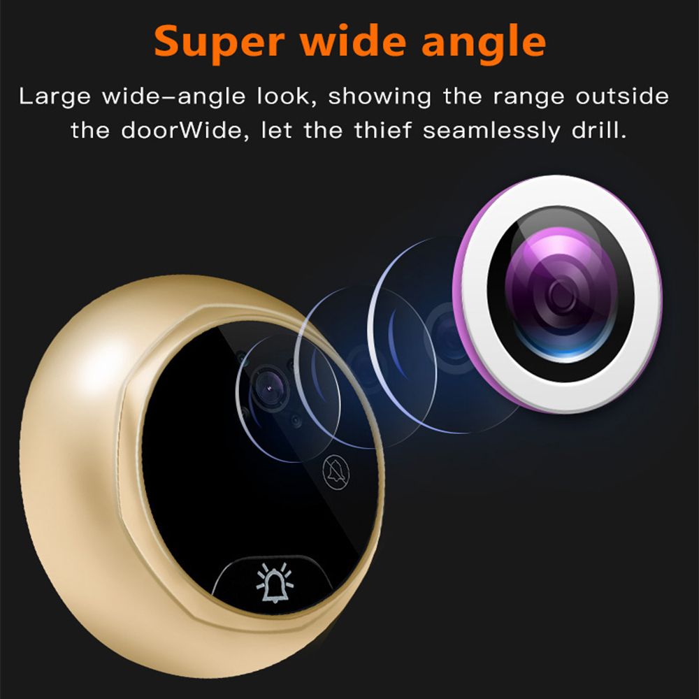 43-Inch-Digital-LCD-HD-Peephole-Viewer-Doorbell-Eye-Monitor-Camera-Security-System-1588840