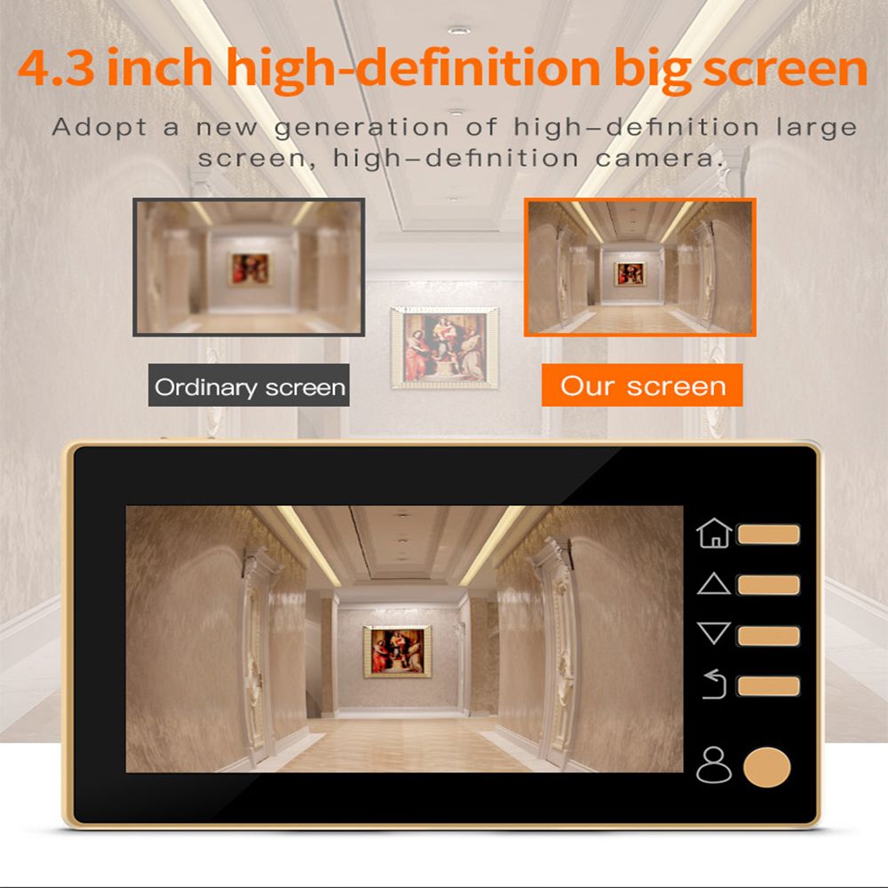 43-Inch-Digital-LCD-HD-Peephole-Viewer-Doorbell-Eye-Monitor-Camera-Security-System-1588840