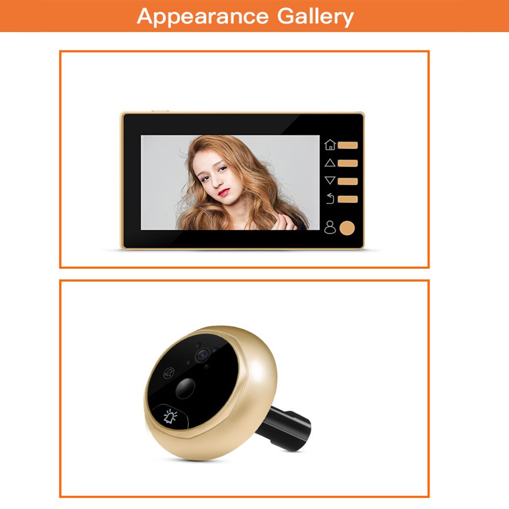 43-Inch-Digital-LCD-HD-Peephole-Viewer-Doorbell-Eye-Monitor-Camera-Security-System-1588840