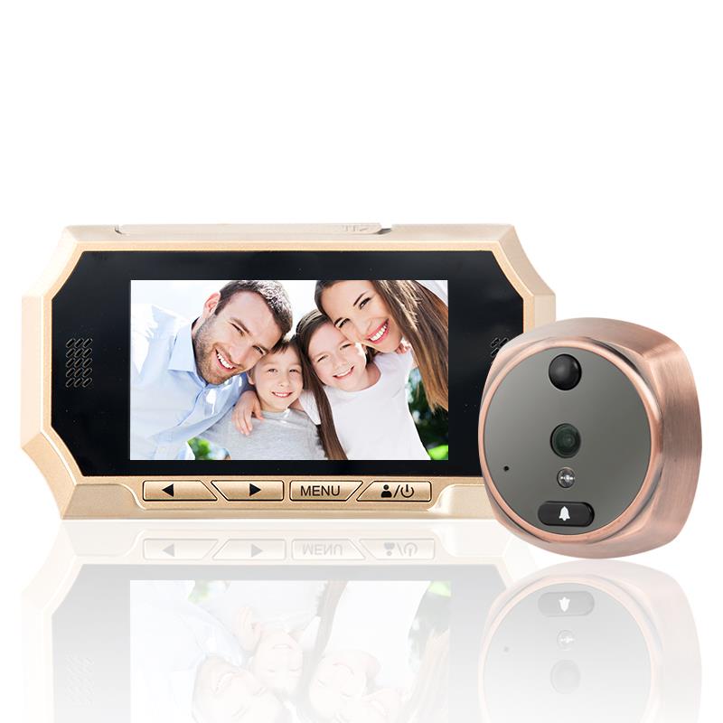 43-inch-TFT-LCD-Screen-Digital-Peephole-Door-Viewer-Camera-PIR-Motion-Detection-Doorbell-160-Degree-1249948