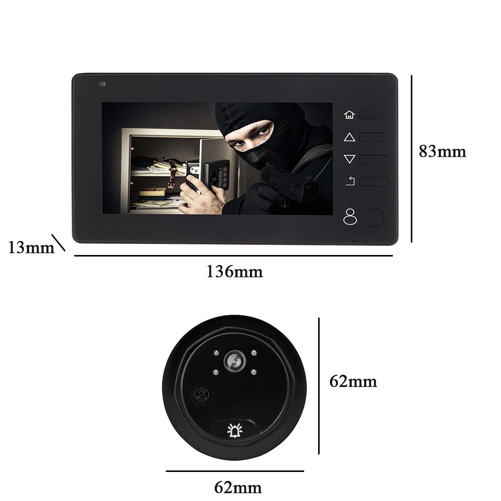 43inch-Digital-LCD-Video-Doorbell-Peephole-Viewer-Eye-Monitor-Camera-Security-System-1599703