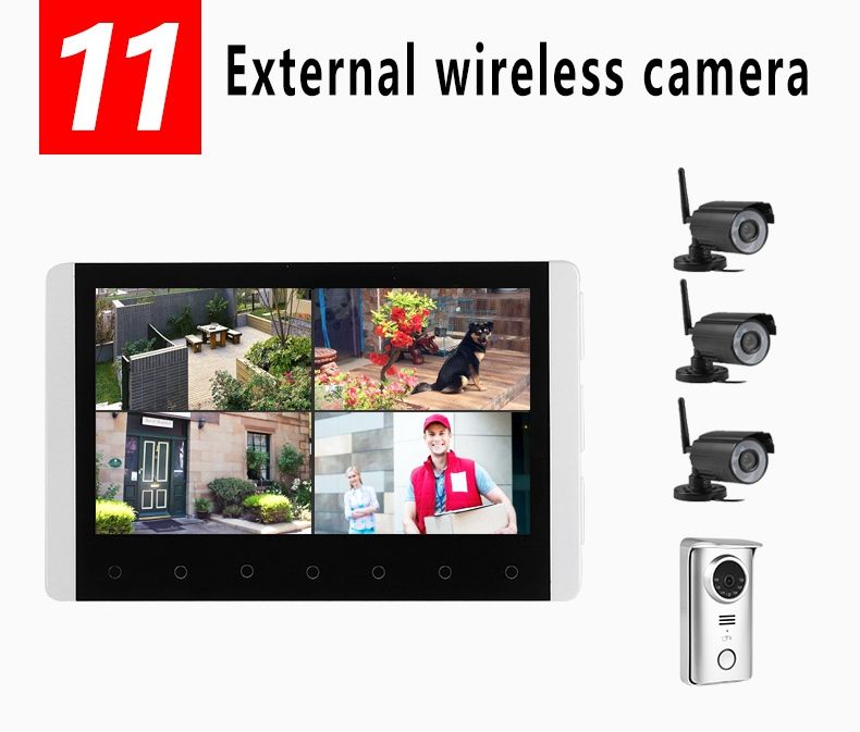 7-inch-Wired-Video-Door-Phone-Visual-Video-Intercom-Two-way-Audio-Intercom-Fingerprint-With-Waterpro-1712363