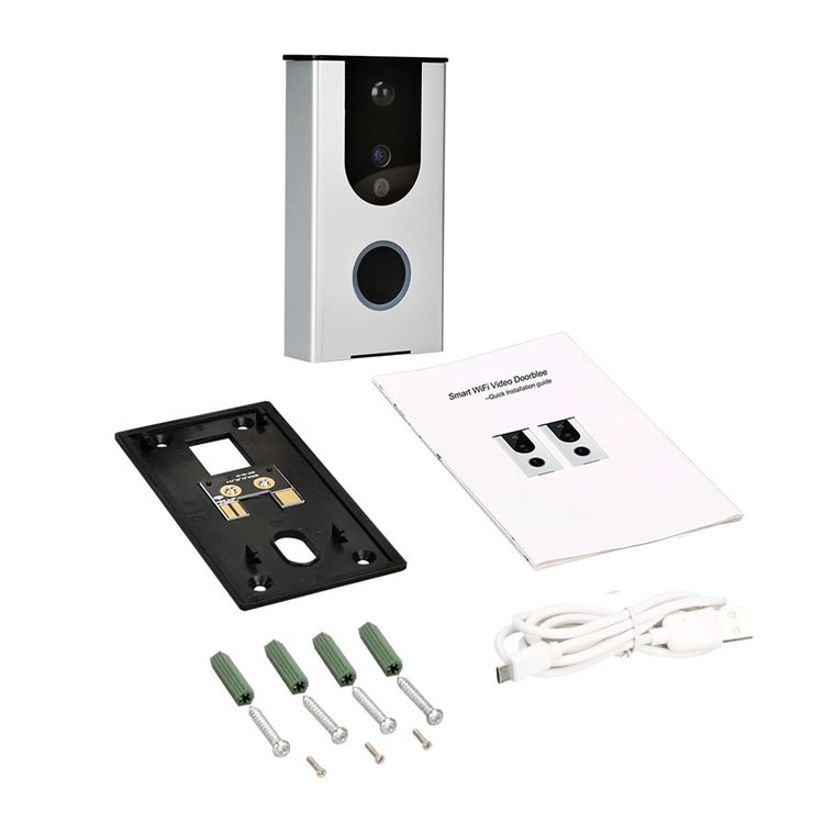 720P-WiFi-Video-Doorbell-IP65-Free-Cloud-Storage-No-Need-Charge-Within-8-Months-PIR-Motion-Detection-1246433