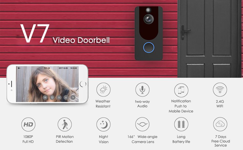 ANGOOD-V7-1080P-24G-WIFI-Video-Doorbell-Support-Cloud-Storage-APP-Remote-Control-Low-Power-Smart-Doo-1549193