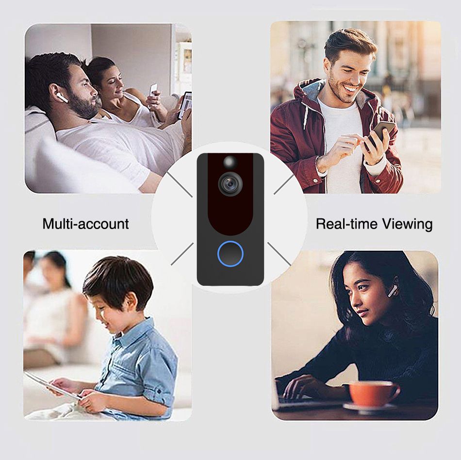 ANGOOD-V7-1080P-24G-WIFI-Video-Doorbell-Support-Cloud-Storage-APP-Remote-Control-Low-Power-Smart-Doo-1549193