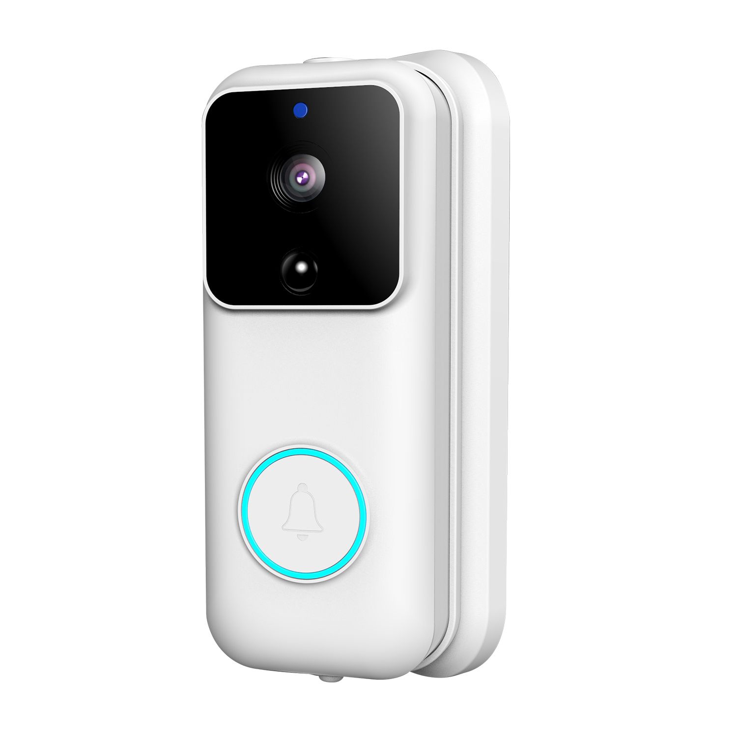 ANYTEK-B60-WiFi-Video-Doorbell-170deg-Wide-Angle-APP-Night-Vision-for-IOS-Android-1548174