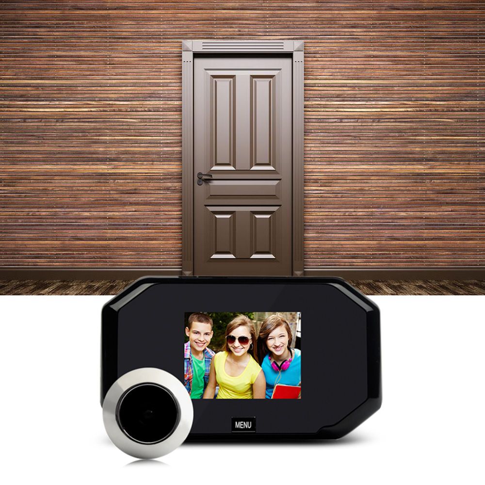 Danmini-3-Inch-Video-Intercom-Door-Bell-Video-Door-Phone-Home-Video-Intercom-Wired-Video-Doorbell-Hi-1255965