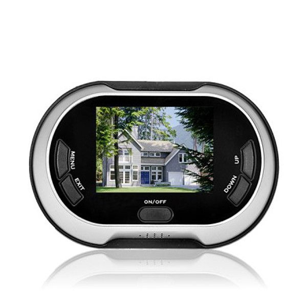 Digital-35-inch-LCD-TFT-03MP-Video-Door-Viewer-Security-Camera-Intercom-Doorbell-Photo-Shooting-1050824
