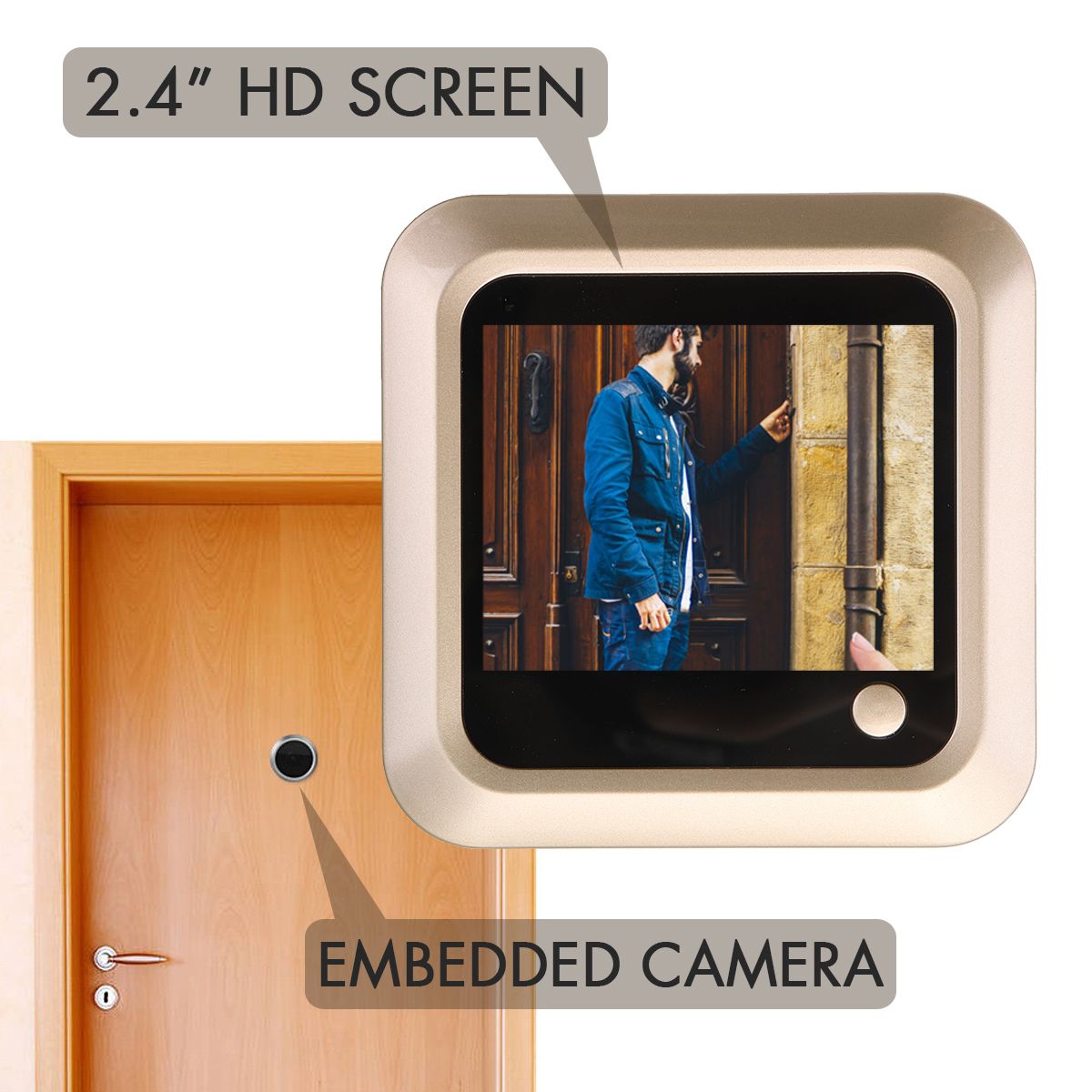 Digital-LCD-24inch-Video-Doorbell-Peephole-Viewer-Door-Eye-Monitoring-Camera-160-Degree-1370160