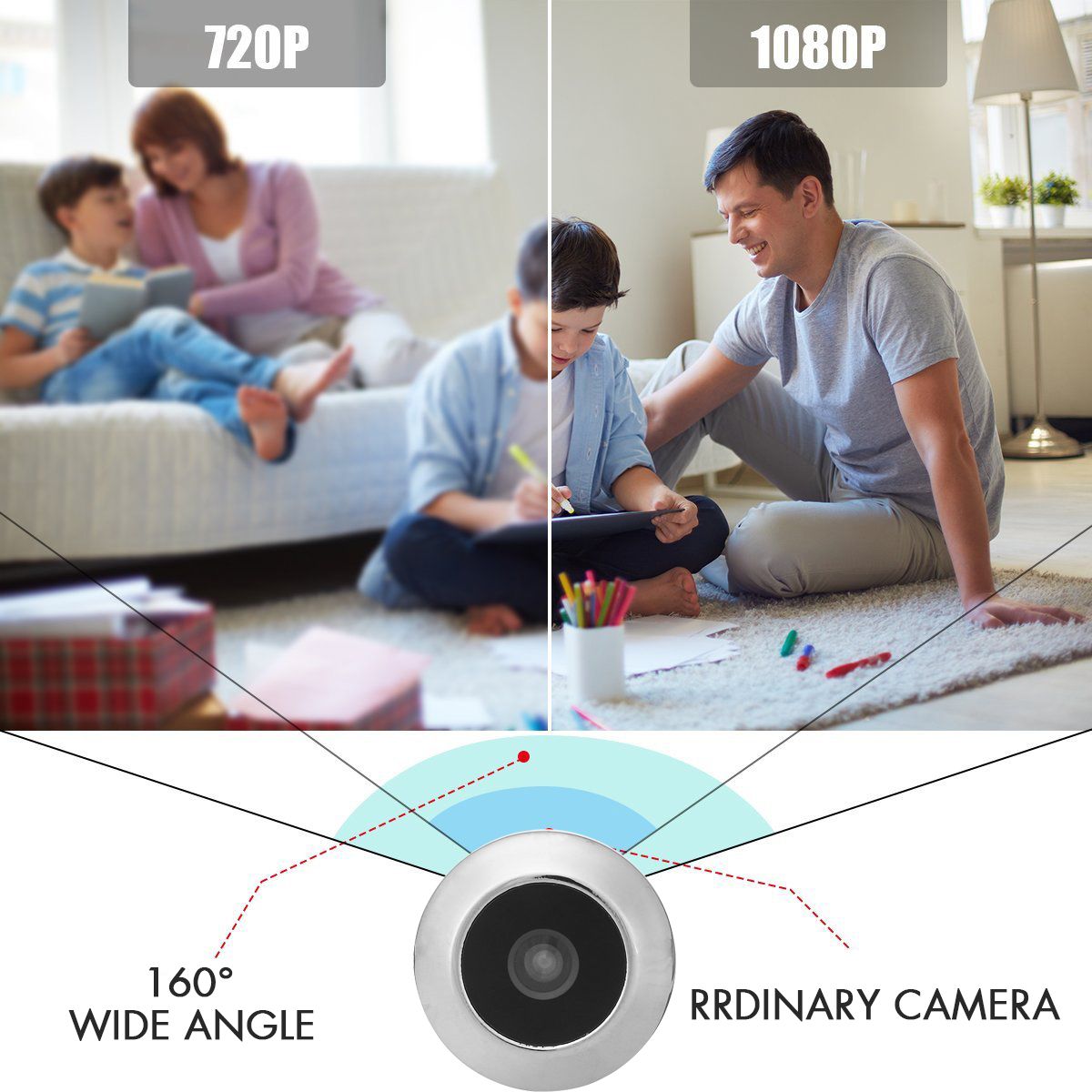 Digital-LCD-24inch-Video-Doorbell-Peephole-Viewer-Door-Eye-Monitoring-Camera-160-Degree-1370160