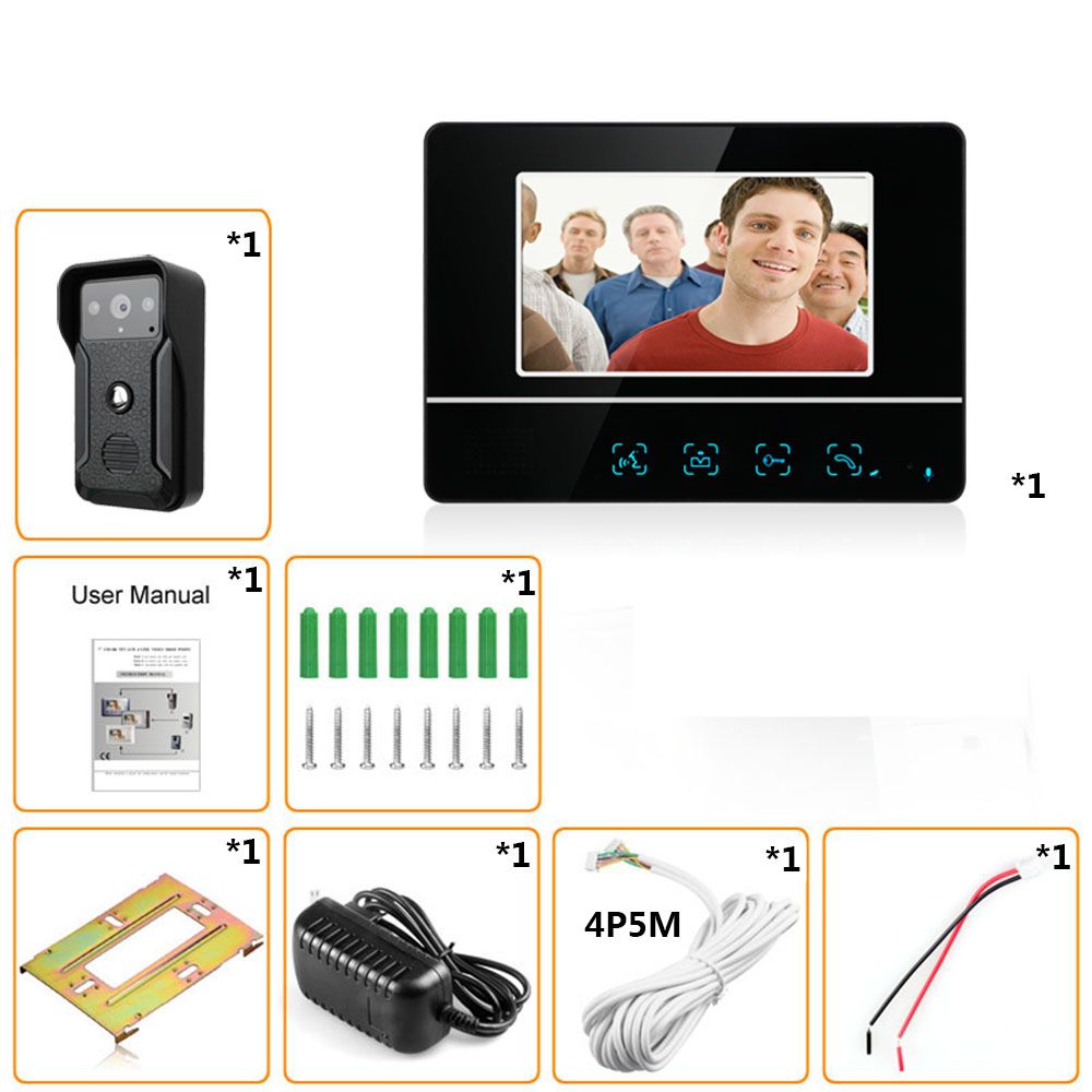 ENNIO-7-Inch-Video-Phone-Doorbell-Intercom-Kit-1-camera-1-monitor-Night-Vision-Doorbell-1633211