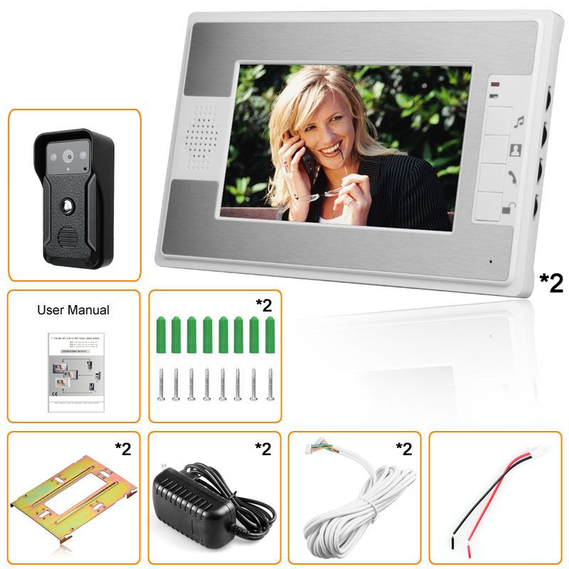 ENNIO-7-Inch-Wired-Video-Door-Phone-Doorbell-Intercom-Kit-1-camera-2-monitor-Night-Vision-Doorbell-1633213