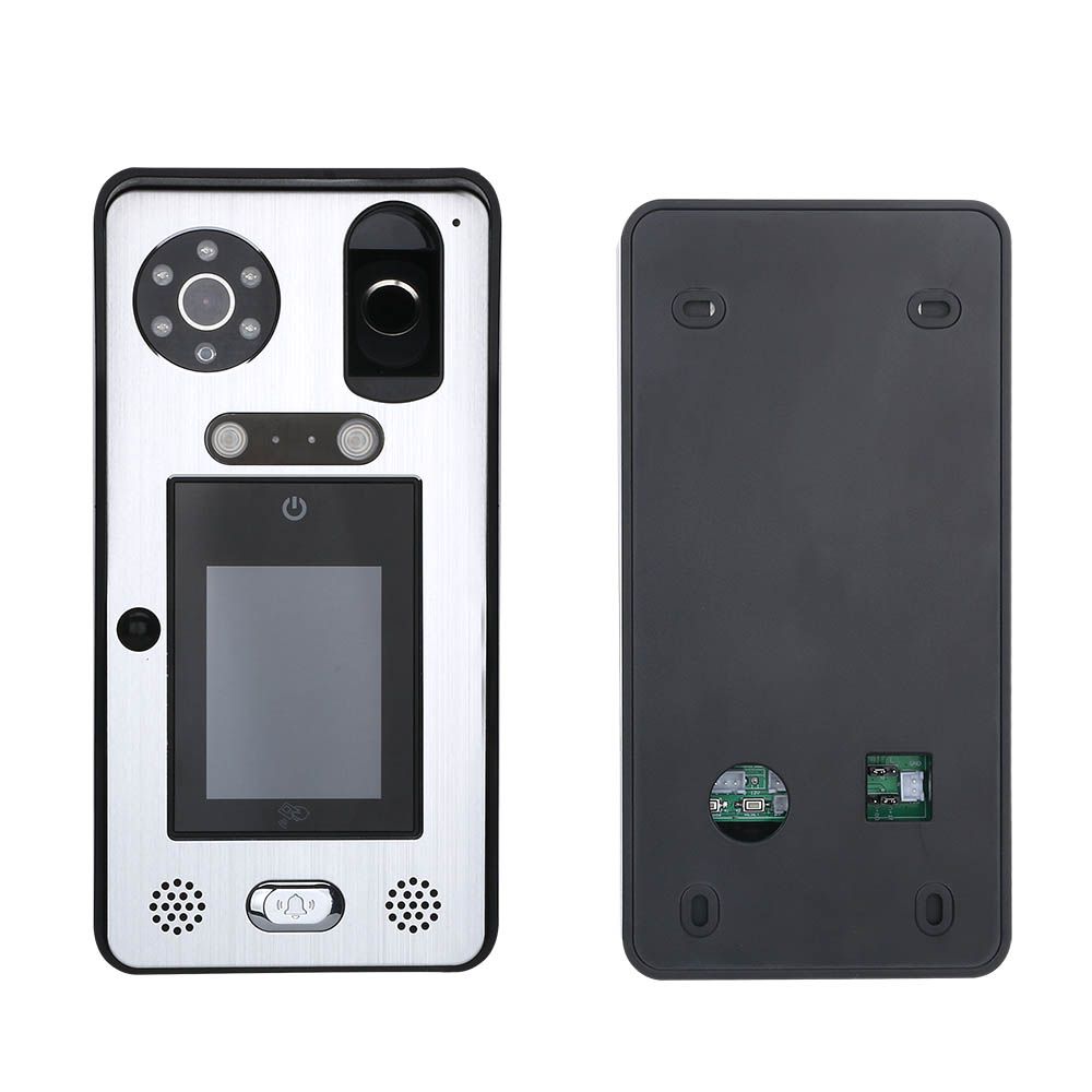 ENNIO-7-inch--Video-Door-Phone-Doorbell-Intercom-System-with-Face-Recognition-Fingerprint-RFIC-Wired-1633218