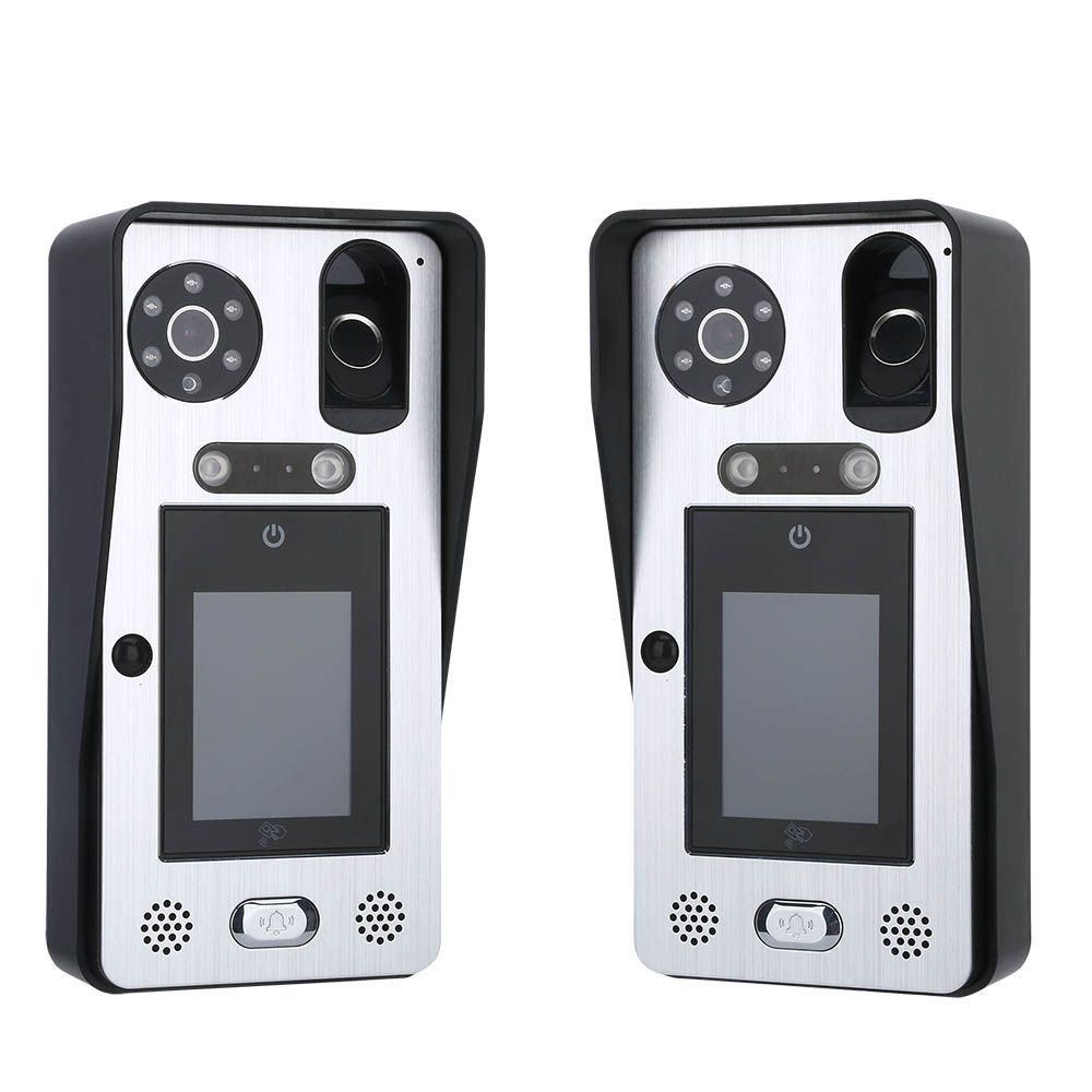 ENNIO-7-inch--Video-Door-Phone-Doorbell-Intercom-System-with-Face-Recognition-Fingerprint-RFIC-Wired-1633218