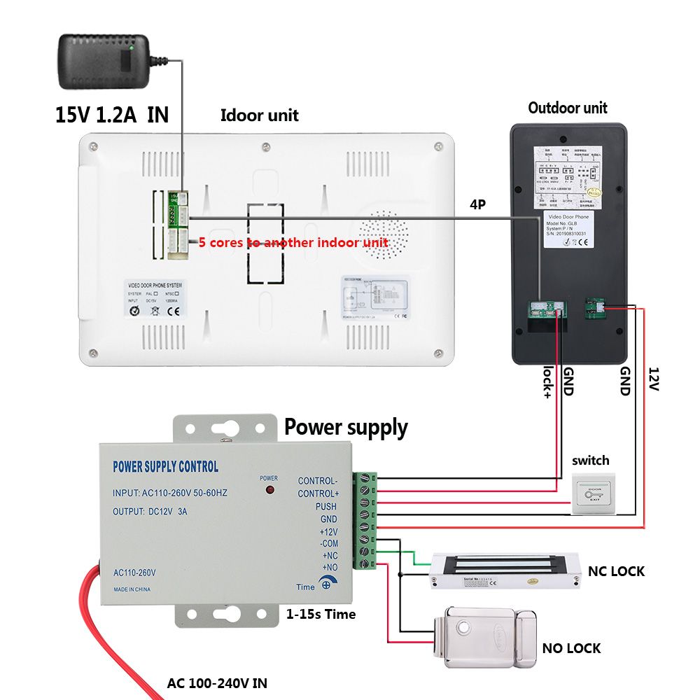 ENNIO-7-inch-2-Monitor-Video-Door-Phone-Doorbell-Intercom-System-with-Face-Recognition-Fingerprint-R-1653222