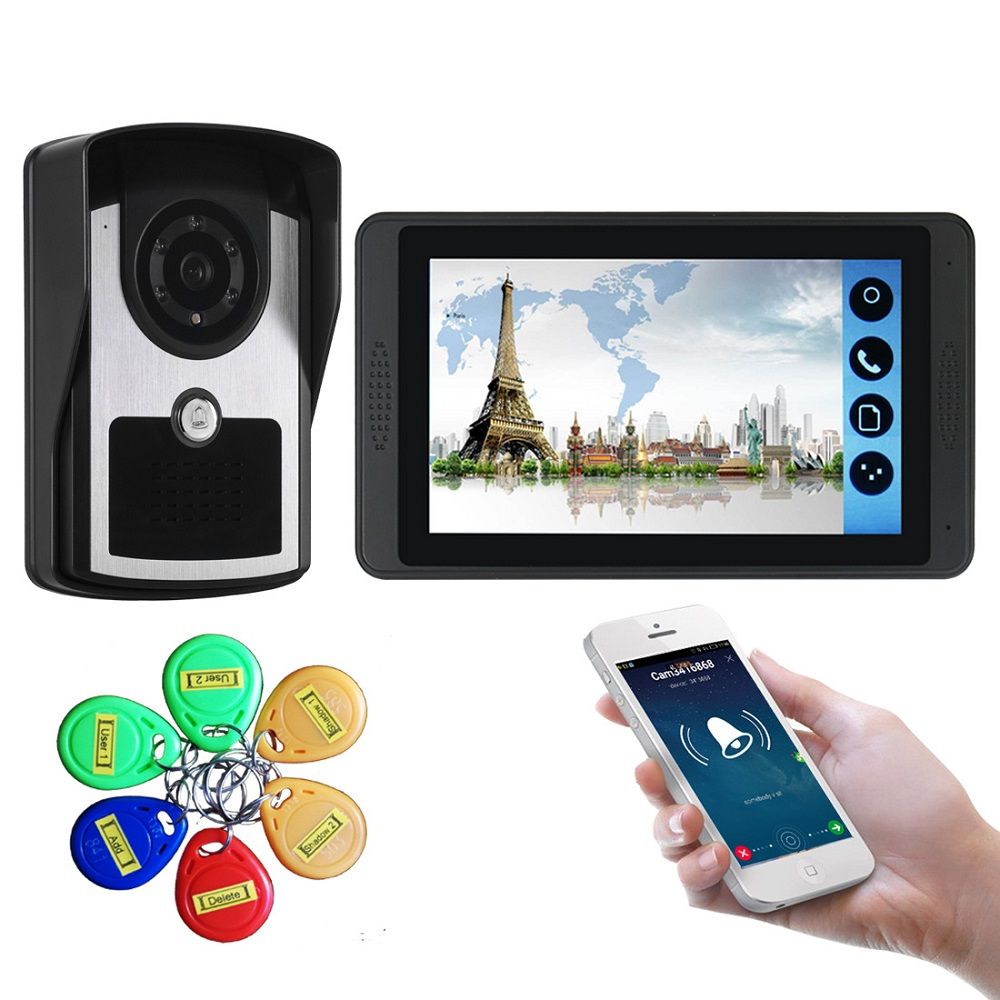 ENNIO-7-inch-Capacitive-Touch-Wifi-Wired-Video-Doorbell-Video-Camera-Phone-Remote-Swipe-Card-Unlock--1615824