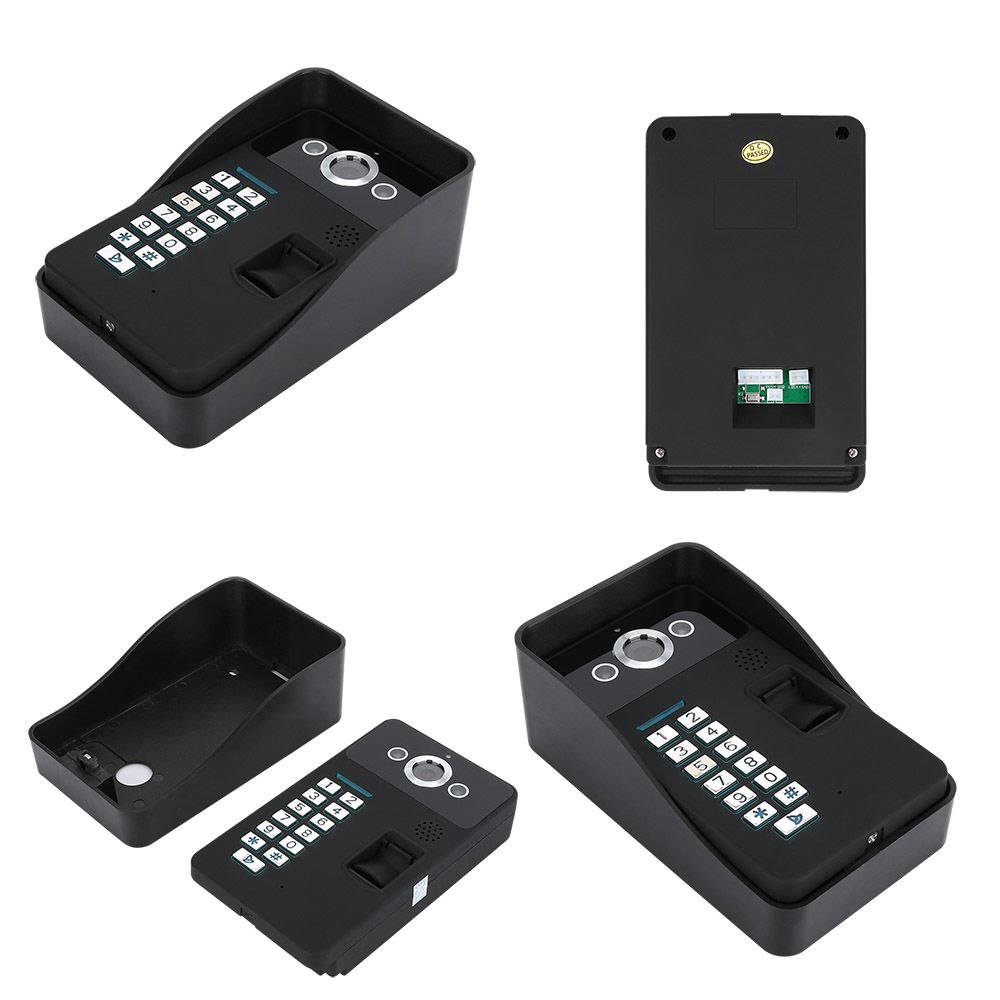 ENNIO-7-inch-Record-Wired-Video-Door-Phone-Doorbell-Intercom-System-with--Fingerprint-RFID-AHD-1080P-1624621