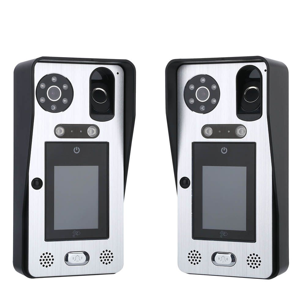 ENNIO-7-inch-Video-Door-Phone-Doorbell-Intercom-System-with-Face-Recognition-Fingerprint-RFIC-Wired--1633220