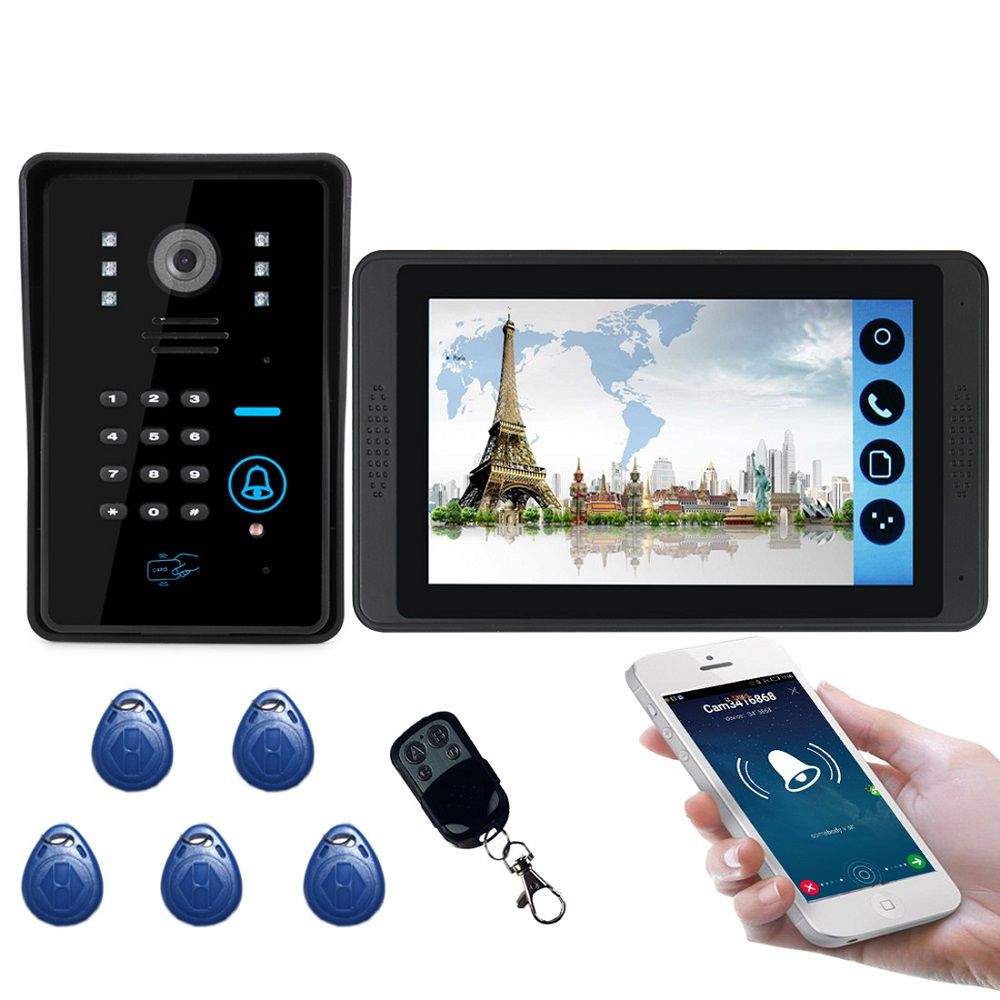 ENNIO-7-inch-Wired-Video-Doorbell-Video-Camera-Phone-Remote-Swipe-Password-Remote-Unlock-Video-Inter-1615825