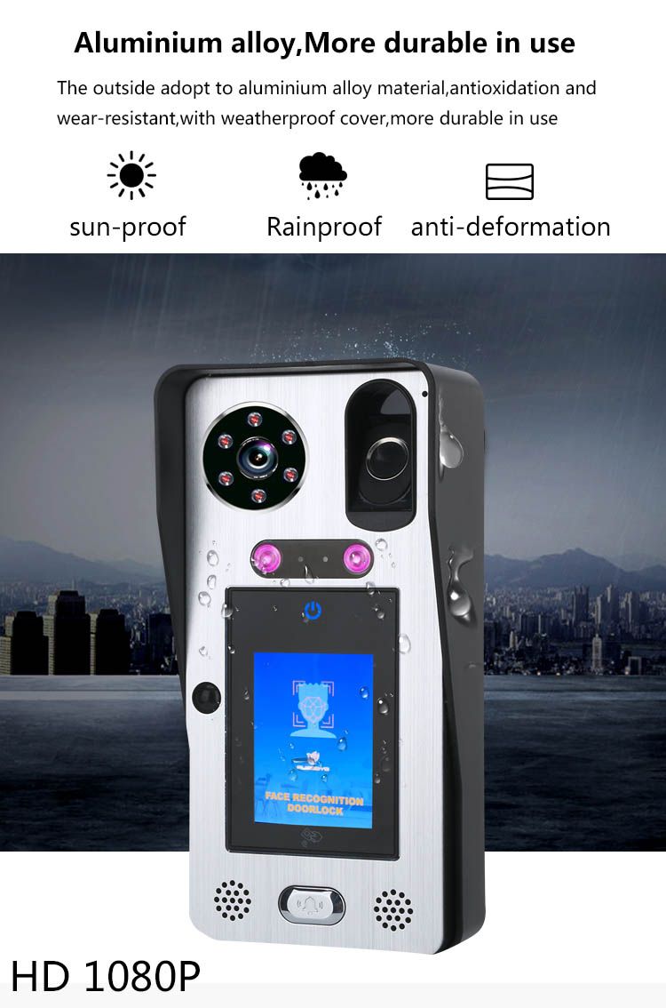 ENNIO-7-inch-Wireless-Face-Recognition--Fingerprint-IC-Video-Door-Phone-Doorbell-Intercom-System-wit-1634807