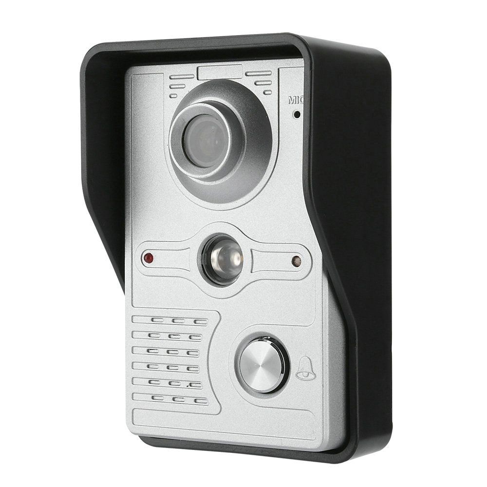 ENNIO-7-inch-Wireless-WIFI-Video-Doorbell-Intercom-Entry-System-with-Wired-HD-1080P-Wired-Camera-Nig-1618065