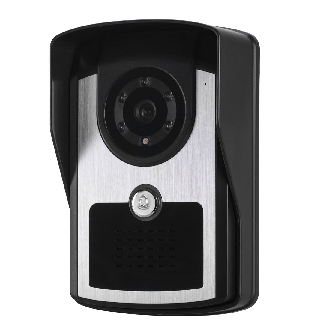 ENNIO-701FC11-7-Inch-Wired--Wireless-Wifi-RFID-Password-Video-Door-Phone-Doorbell-Intercom-Entry-Sys-1756425