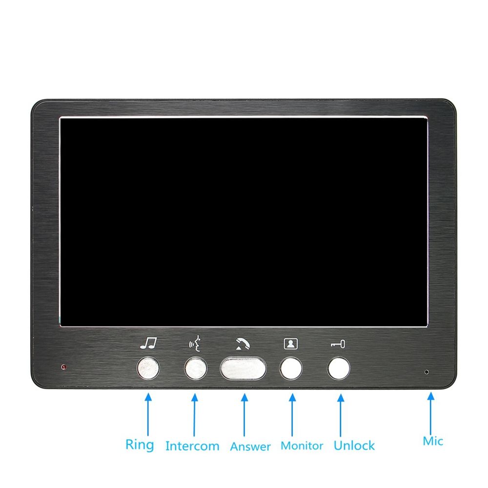 ENNIO-815FA11-HD-7-inch-TFT-Color-Video-Door-Phone-Intercom-Doorbell-Home-Security-Camera-Monitor-Ni-1608454