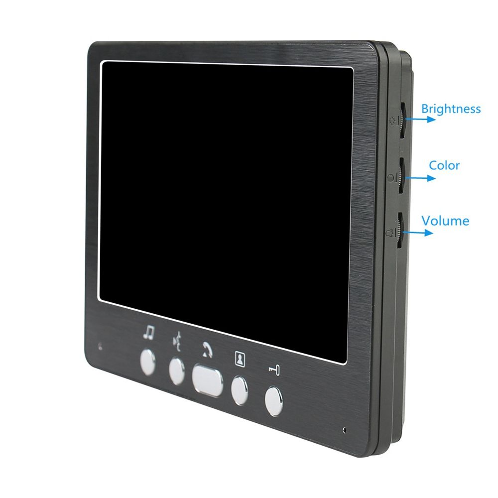 ENNIO-815FA11-HD-7-inch-TFT-Color-Video-Door-Phone-Intercom-Doorbell-Home-Security-Camera-Monitor-Ni-1608454