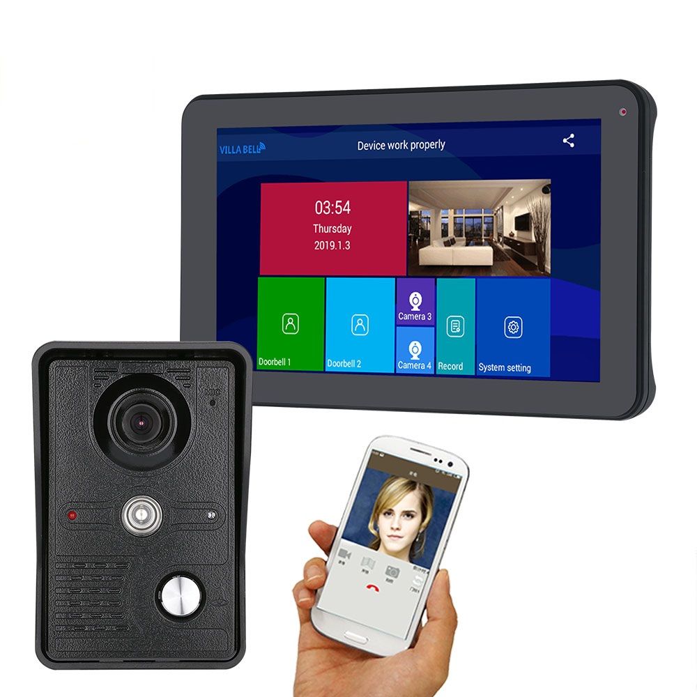 ENNIO-9-Inch-Wired-Wifi-Video-Doorbell-Intercom-Entry-System-with-HD-1080P-Wired-Camera-Night-Vision-1616004