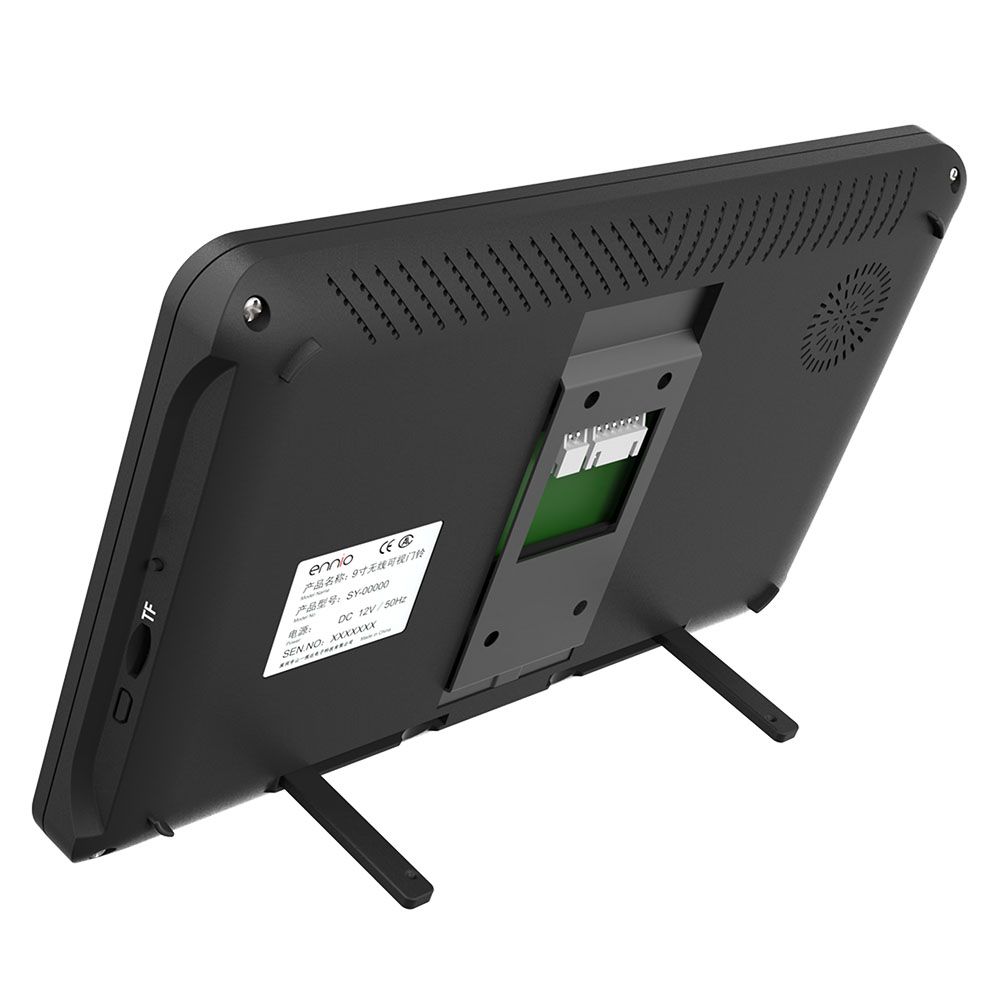 ENNIO-9-inch-2-Monitors-Wireless-Wifi-RFID-Password-Video-Door-Phone-Doorbell-Intercom-Entry-System--1651199