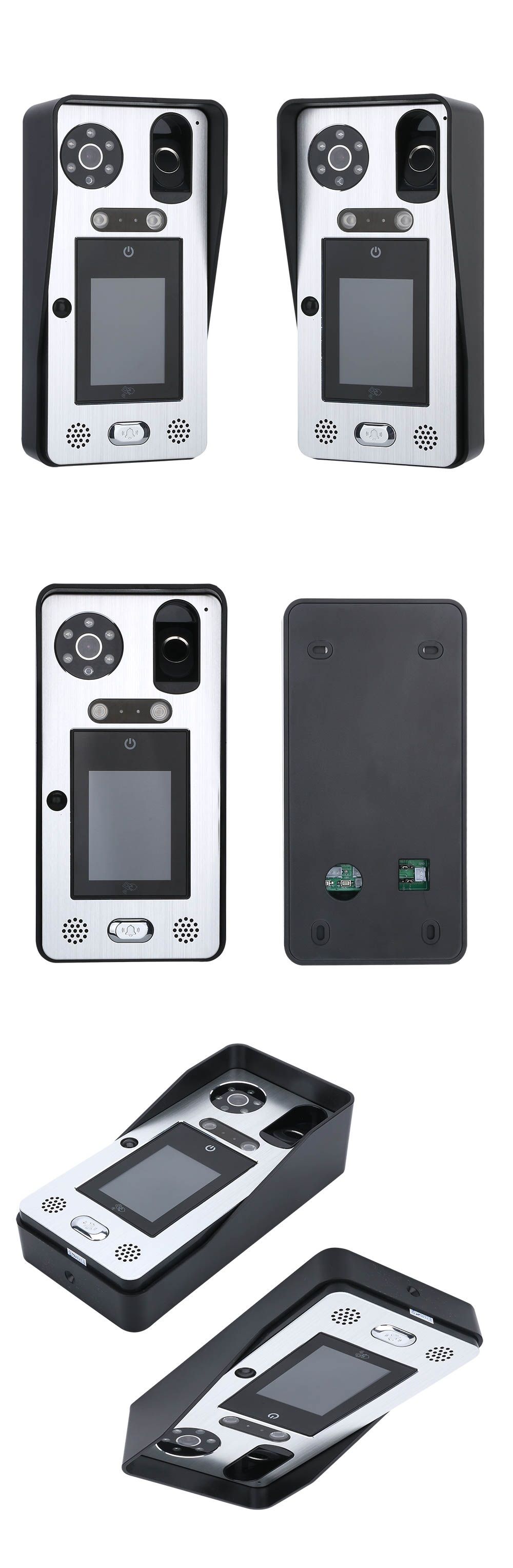 ENNIO-9-inch-Wifi-Wireless-Face-Recognition-Fingerprint-IC-Video-Door-Phone-Doorbell-Intercom-System-1633221