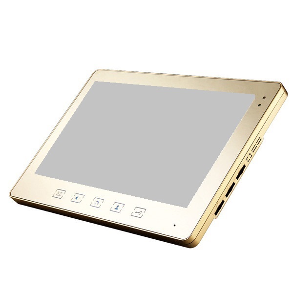 ENNIO-SY1001A-MJF11-Touch-Key-10quot-LCD-Fingerprint-Video-Door-Phone-Intercom-1000TVL-IR-Camera-1063687